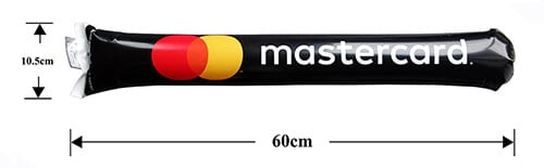 Airsticks-Masse
